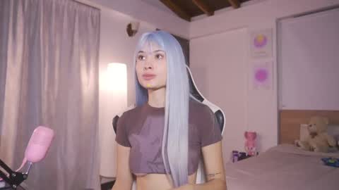 Snapshot of sweett_catt1 chatting on September 9, 2025, 1:05 am Cat independent model online show from September 9, 2025, 1:05 am
