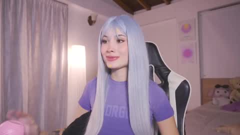 Snapshot of sweett_catt1 chatting on September 13, 2025, 1:27 am Cat independent model online show from September 13, 2025, 1:27 am