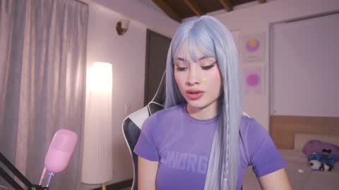 Snapshot of sweett_catt1 chatting on September 15, 2025, 1:16 am Cat independent model online show from September 15, 2025, 1:16 am