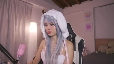 Snapshot of sweett_catt1 chatting on September 27, 2025, 1:43 am Cat independent model online show from September 27, 2025, 1:43 am