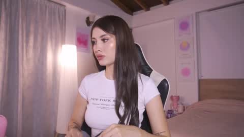 Snapshot of sweett_catt1 chatting on October 12, 2025, 3:38 am Cat independent model online show from October 12, 2025, 3:38 am