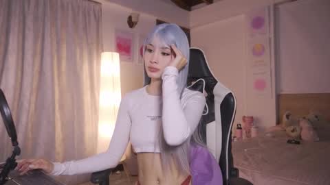 Snapshot of sweett_catt1 chatting on November 20, 2025, 2:45 am Cat independent model online show from November 20, 2025, 2:45 am