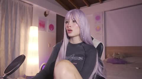 Snapshot of sweett_catt1 chatting on February 19, 2026, 2:29 am Cat independent model online show from February 19, 2026, 2:29 am