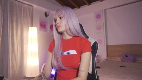 Snapshot of sweett_catt1 chatting on February 26, 2026, 2:54 am Cat independent model online show from February 26, 2026, 2:54 am