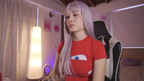 Snapshot of sweett_catt1 chatting on February 26, 2026, 9:58 pm Cat independent model online show from February 26, 2026, 9:58 pm