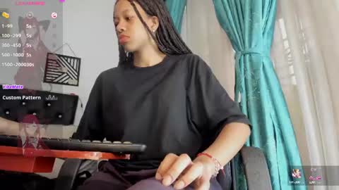 Snapshot of sweett_maria_ chatting on July 17, 2026, 7:19 pm Sweett Maria online show from July 17, 2026, 7:19 pm