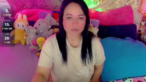 martina online show from February 17, 2026, 2:19 am
