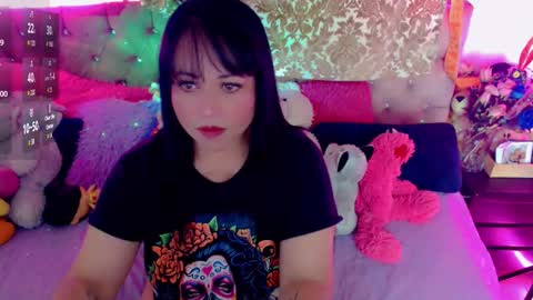martina online show from February 24, 2026, 2:53 am