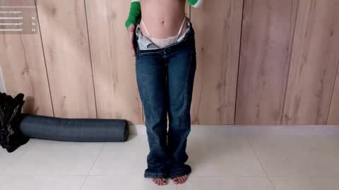    online show from February 10, 2025, 11:34 pm