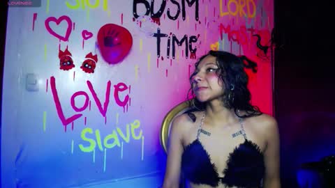 Sweett pleasure online show from October 25, 2025, 3:07 pm