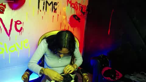 Sweett pleasure online show from October 26, 2025, 2:12 pm