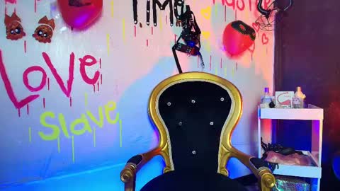 Sweett pleasure online show from October 28, 2025, 6:32 pm