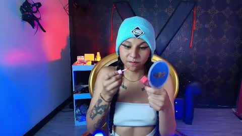 Snapshot of sweett_pleasure chatting on January 14, 2026, 2:33 pm Sweett pleasure online show from January 14, 2026, 2:33 pm