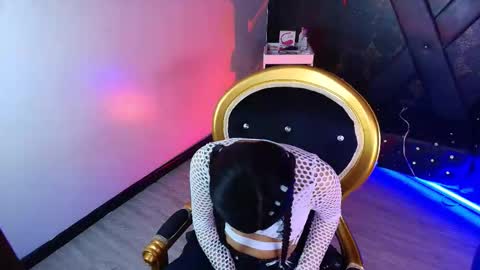 Snapshot of sweett_pleasure chatting on February 4, 2026, 3:40 pm Sweett pleasure online show from February 4, 2026, 3:40 pm