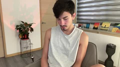 Andy  online show from October 29, 2025, 6:09 pm