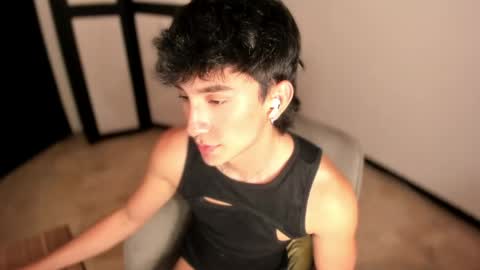 Andy  online show from April 28, 2026, 2:27 am