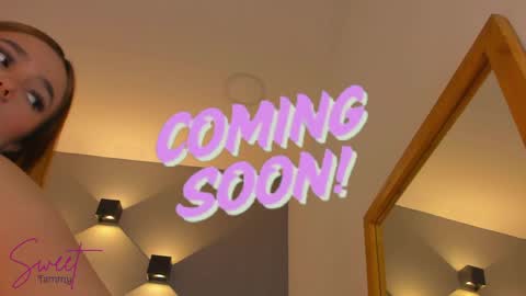 Snapshot of sweettammy_ chatting on May 30, 2026, 12:57 pm Tammy online show from May 30, 2026, 12:57 pm