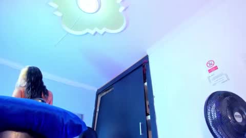 Snapshot of sweettdanielats chatting on February 1, 2026, 7:56 pm DANIELA online show from February 1, 2026, 7:56 pm