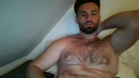 Tom online show from June 11, 2026, 12:32 am