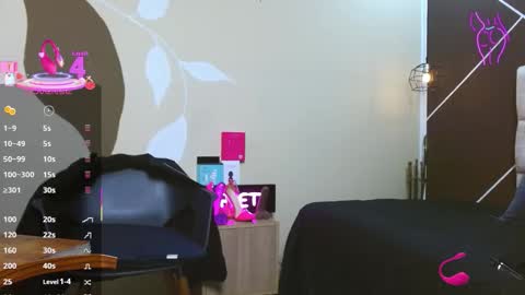 Scarlet online show from December 16, 2025, 11:59 am