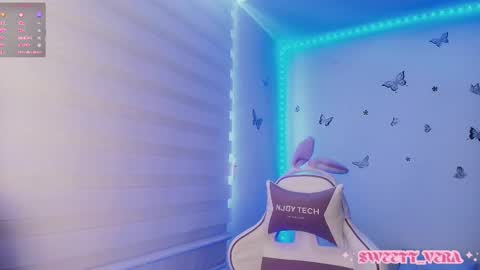 Veronica Independent Model online show from October 20, 2025, 12:38 pm