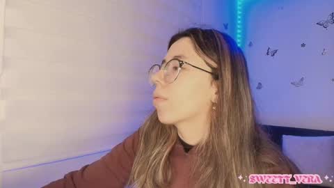 Veronica Independent Model online show from October 30, 2025, 10:06 am