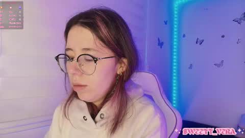 Veronica Independent Model online show from November 17, 2025, 11:16 am