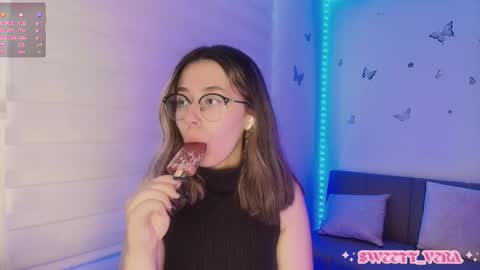 Veronica Independent Model online show from December 13, 2025, 9:42 pm