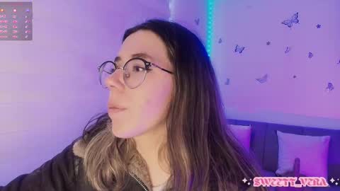 Veronica Independent Model online show from January 7, 2026, 1:46 pm