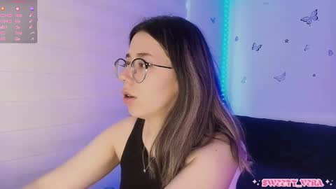 Veronica Independent Model online show from January 18, 2026, 1:15 pm