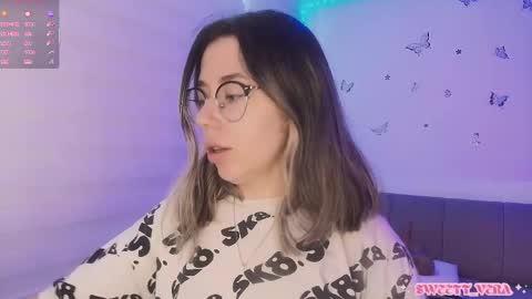 Veronica Independent Model online show from March 9, 2026, 12:53 pm