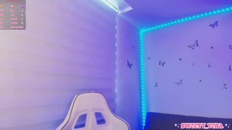 Veronica Independent Model online show from March 27, 2026, 1:55 pm