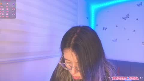 Veronica Independent Model online show from June 30, 2026, 3:29 am
