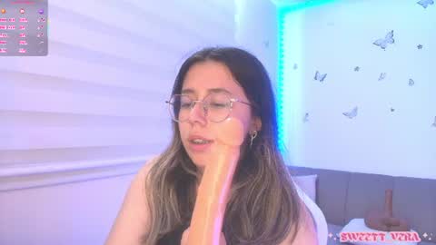 Veronica Independent Model online show from July 15, 2026, 8:58 pm