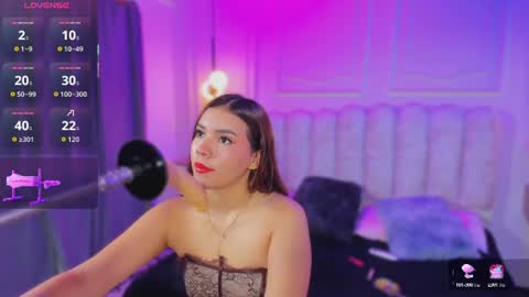 Snapshot of sweetty_emma chatting on July 6, 2026, 12:46 pm Emma online show from July 6, 2026, 12:46 pm