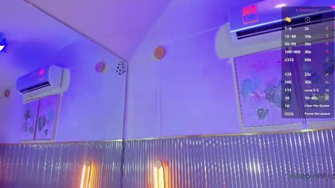 Snapshot of sweetty_emma chatting on July 31, 2026, 3:06 am Emma online show from July 31, 2026, 3:06 am
