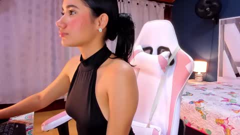 Snapshot of sweettyalondra chatting on February 27, 2025, 11:20 am ALONDRA online show from February 27, 2025, 11:20 am