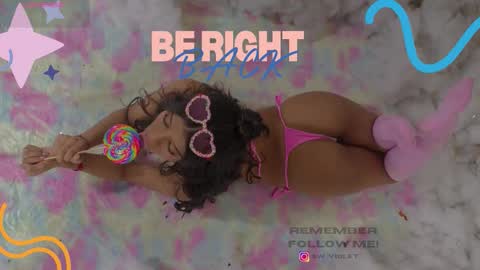 Snapshot of sweetviolet___ chatting on March 27, 2026, 12:16 pm sweetviolet___ online show from March 27, 2026, 12:16 pm