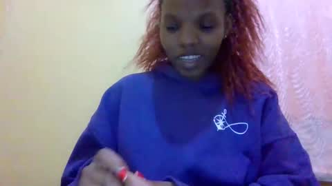 Snapshot of sweetwipe_africana14 chatting on December 22, 2025, 8:06 pm Essy online show from December 22, 2025, 8:06 pm