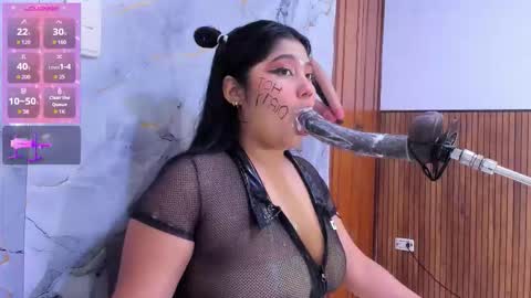 Snapshot of sweety_blowjob chatting on March 21, 2026, 1:05 pm LINA online show from March 21, 2026, 1:05 pm