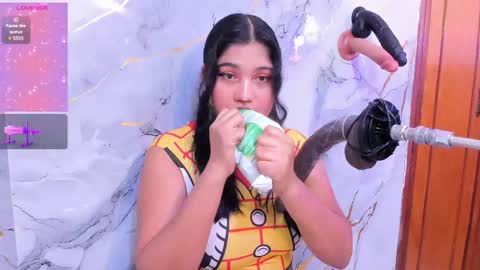 Snapshot of sweety_blowjob chatting on March 28, 2026, 12:27 pm LINA online show from March 28, 2026, 12:27 pm