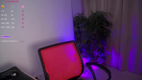 Snapshot of sweety_blue_berry chatting on February 26, 2026, 1:26 am Cristy online show from February 26, 2026, 1:26 am