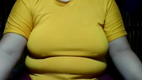 sweety_kaye29 online show from February 11, 2025, 7:27 pm