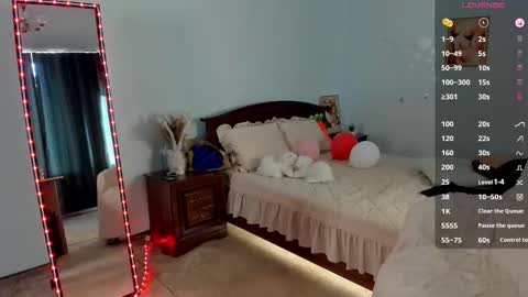 Snapshot of sweety_kelly chatting on September 10, 2025, 2:00 am sweety_kelly online show from September 10, 2025, 2:00 am