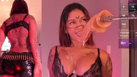 Snapshot of sweety_maria1 chatting on November 29, 2025, 2:42 pm maria online show from November 29, 2025, 2:42 pm