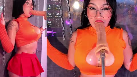 Snapshot of sweety_maria_ chatting on December 20, 2024, 8:55 pm maria online show from December 20, 2024, 8:55 pm