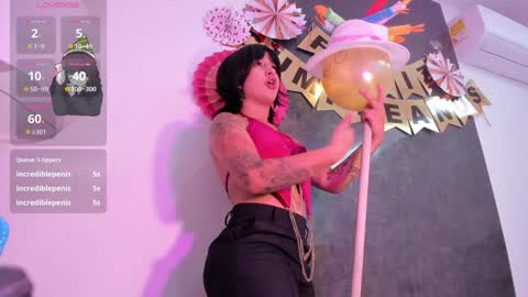 Snapshot of sweety_maria_ chatting on December 31, 2024, 12:00 am maria online show from December 31, 2024, 12:00 am