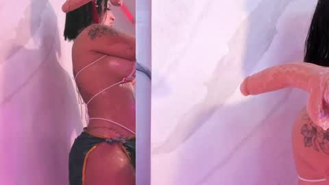 Snapshot of sweety_maria_ chatting on February 23, 2025, 11:58 pm maria online show from February 23, 2025, 11:58 pm