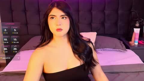 sweety nicole 3 online show from November 27, 2025, 5:20 am