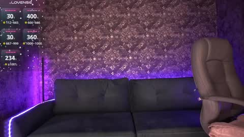 Sweety one  online show from January 27, 2025, 2:35 pm